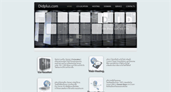 Desktop Screenshot of didplus.com